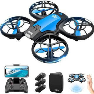  4DRC V8 4K HD Drone cashymart