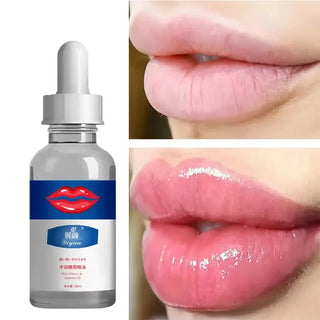  Lip Plumper Serum cashymart