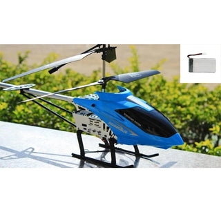  Large Durable RC Helicopter Drone Toy cashymart