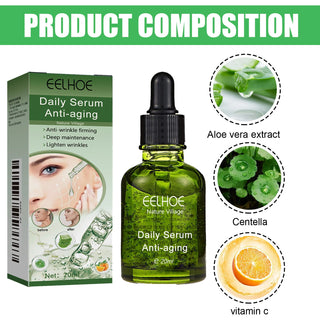  EELHOE Revitalizing Anti-Aging Serum cashymart