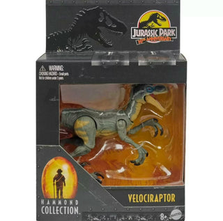  The Hammond Collection 13 Baryonyx Action Figure cashymart