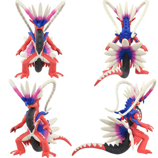  Pokemon Figure Koraidon Miraidon Scarlet cashymart