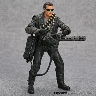  T-800 Action Figure cashymart