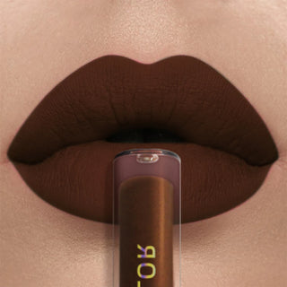  Velvet Brown Lip Gloss cashymart