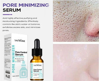 Pore Perfecting Serum