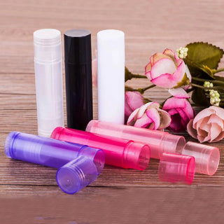  Lip Balm Tubes cashymart