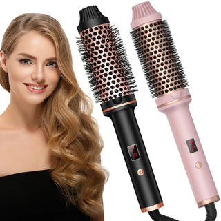 Valentine Gift Hair Curler Straightener