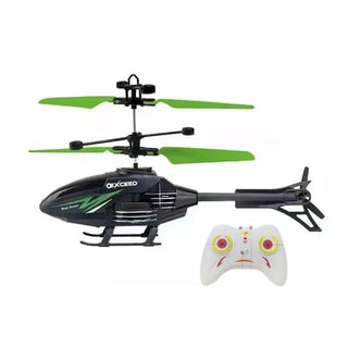  Rechargeable Remote Control Flying Helicopter cashymart