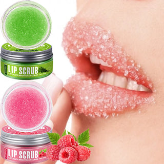  Lip Scrub & Balm cashymart