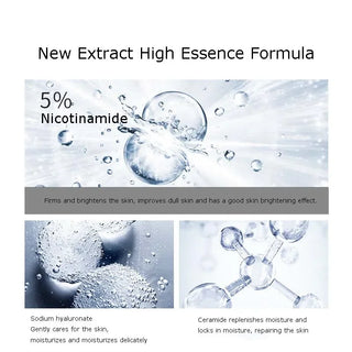 Niacinamide Serum