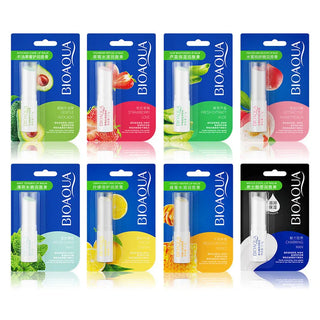  BIOAQUA Fruity Lip Balm cashymart