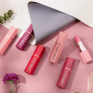  Velvet Matte Lipstick Set cashymart