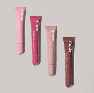  Tinted Lip Gloss & Gel Oil cashymart