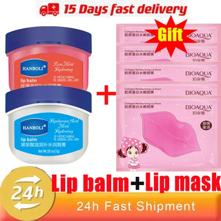  Brightening Balm for Lips cashymart