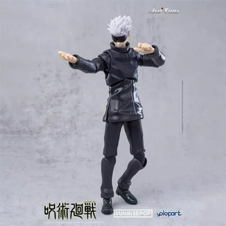  Jujutsu Kaisen Action Figures cashymart