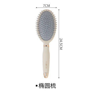  Cute Anti-Static Air Cushion Comb cashymart