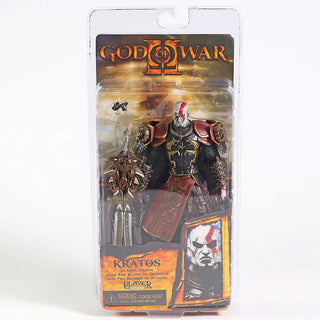  Kratos in Ares Armor cashymart