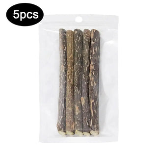  Natural Silvervine Cat Chew Sticks for Healthy Teeth & Fun cashymart