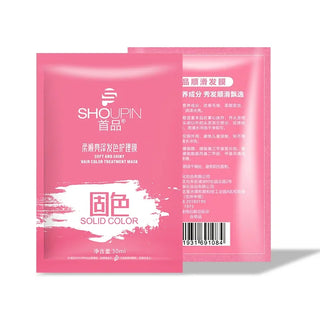  Keratin Mask for Shine & Repair cashymart