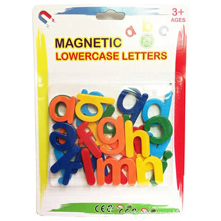  Fun 26-Piece Magnetic Alphabet Letters cashymart