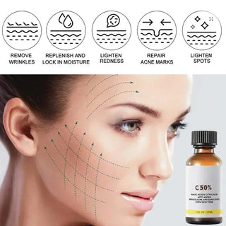  Facial Peel Serum cashymart