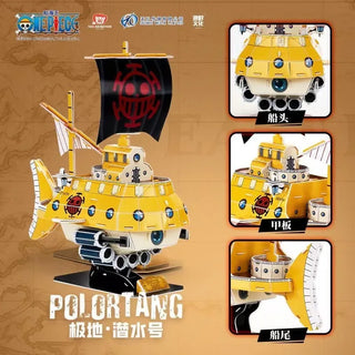  Pirate Ship Paper Puzzle Model for Kids cashymart