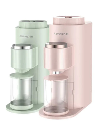  Automatic Soymilk and Juicer Blender cashymart