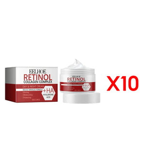  EELHOE Retinol Collagen Moisturizing Cream cashymart