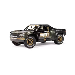  ARRMA 1/14 MOJAVE GROM BLX 3S RC Desert Truck - Brushless 4WD RTR cashymart