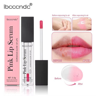  Lip Whitening Serum For Moisturizing Pink Lips Fade Lines cashymart