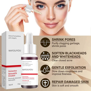  Rejuvenating Face Serum cashymart