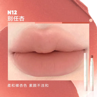  Matte Lip Powder Cream cashymart