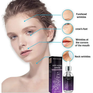  Hyaluronic Acid Facial Serum cashymart