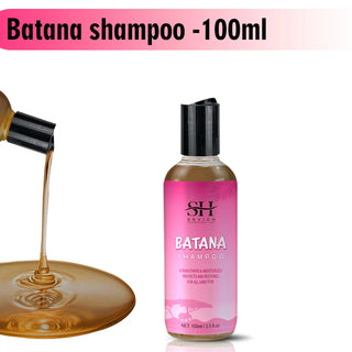  7pc Batana Oil Hair Growth Kit cashymart