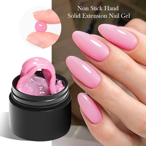 Meet Across Quick Extension Nail Gel 8ml