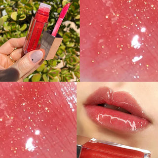  Universal Plumping Lip Gloss cashymart