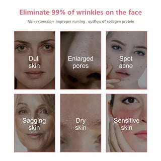  5 in 1 Neck Treatment Stick for Firming Skin cashymart