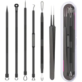  Acne Removal Needle Set for Skincare cashymart