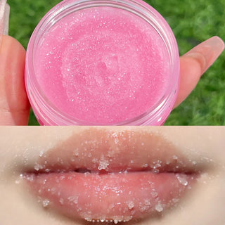  Fruit Infused Lip Scrub cashymart