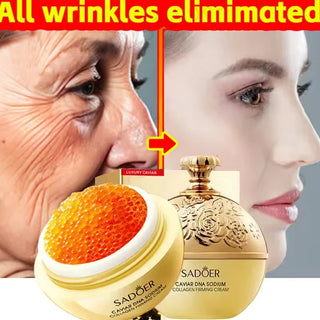 Caviar Anti-Wrinkle Face Cream