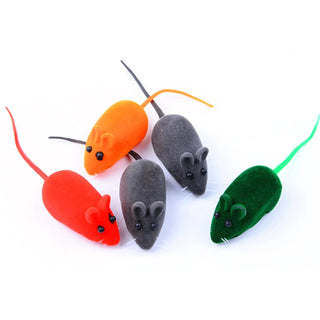  Interactive Cat Mouse Toy cashymart