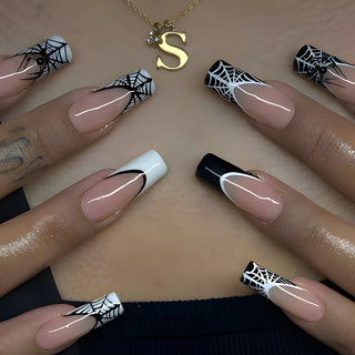  Spooktacular Halloween Nails cashymart