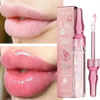  Lip Plump Serum Increase Lips Elasticity Moisturizing Care cashymart