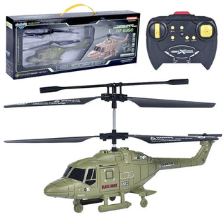 Remote Control Mini Helicopter