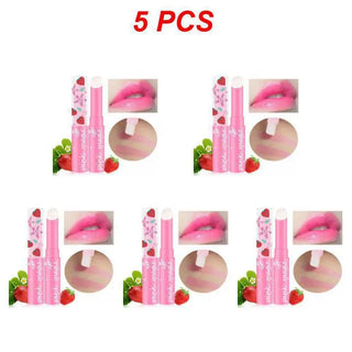  Strawberry Lip Balm cashymart