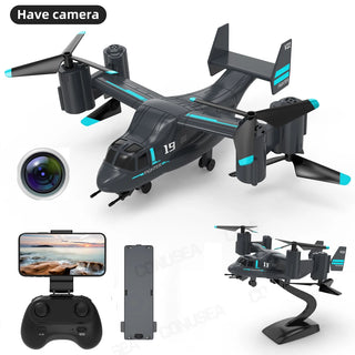  LM19 Wifi FPV Drone cashymart