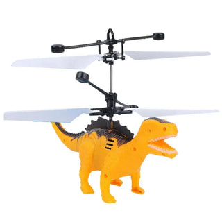  Flying Infrared Dinosaur Drone Toy cashymart