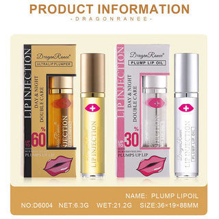  Volumizing Lip Gloss cashymart