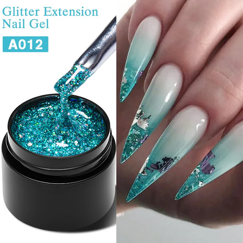 Meet Across Quick Extension Nail Gel 8ml