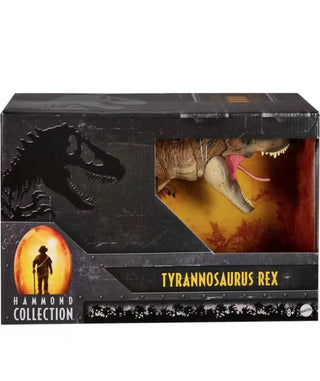  The Hammond Collection 13 Baryonyx Action Figure cashymart